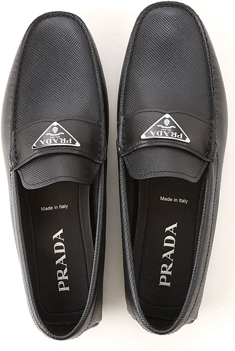 scarpe prada uomo outlet|prada shoes outlet online.